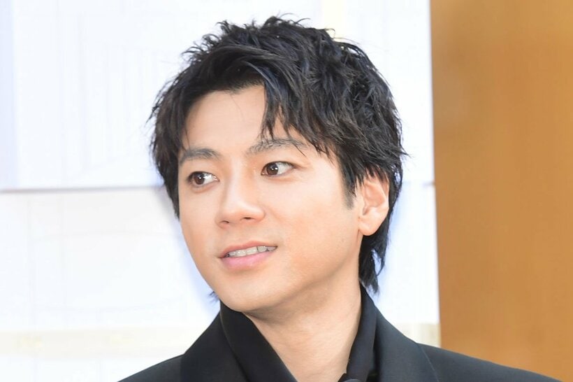 被災地を心配した山田