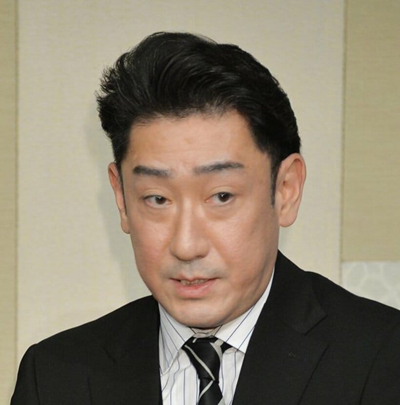  中村芝翫は誰かに売られた？