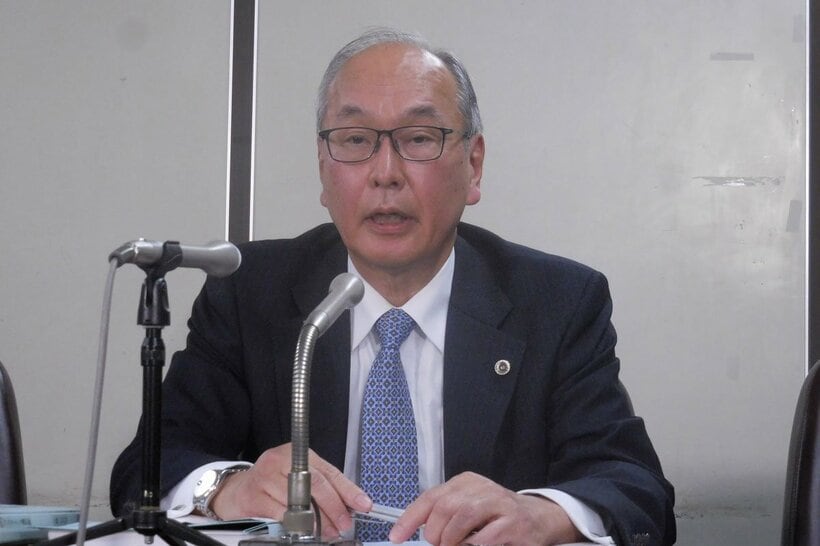 国分太一の代理人を務める菰田優弁護士