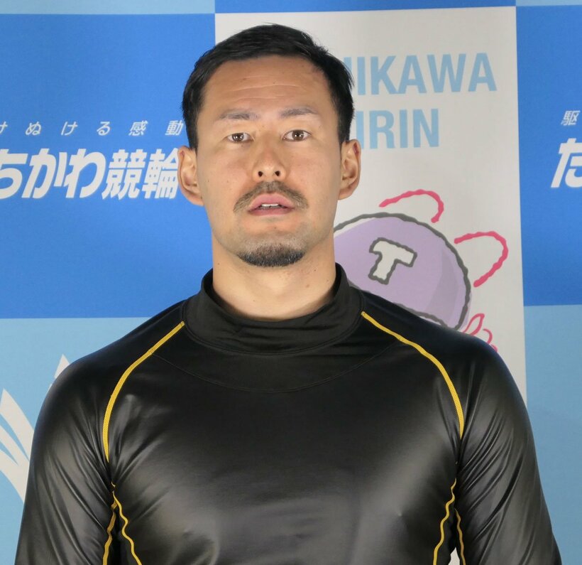  伊藤慶太郎が気持ちを切り替える（東スポWeb）