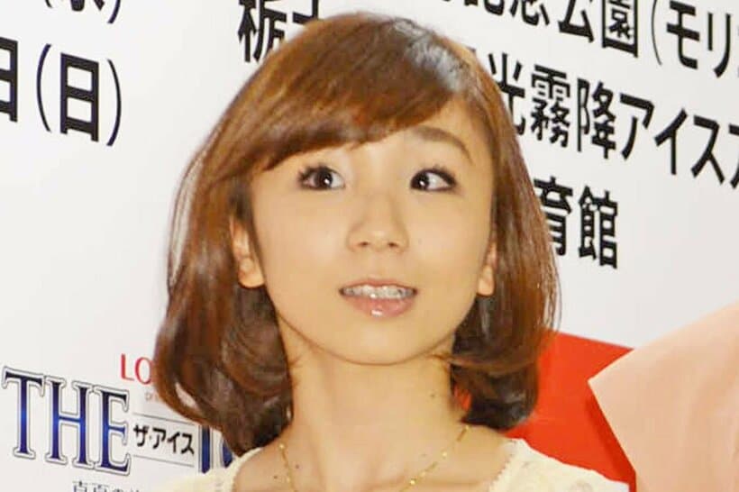 年下の羽生結弦を意識していたという高橋成美