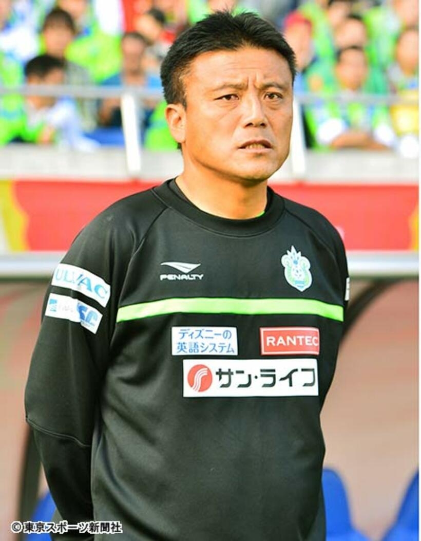 指導自粛となった曹監督。チームが受けるダメージは大きい