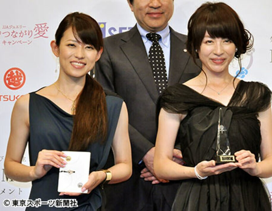 平井理央 姉・真央さんに命救われた秘話を明かす | 東スポWEB