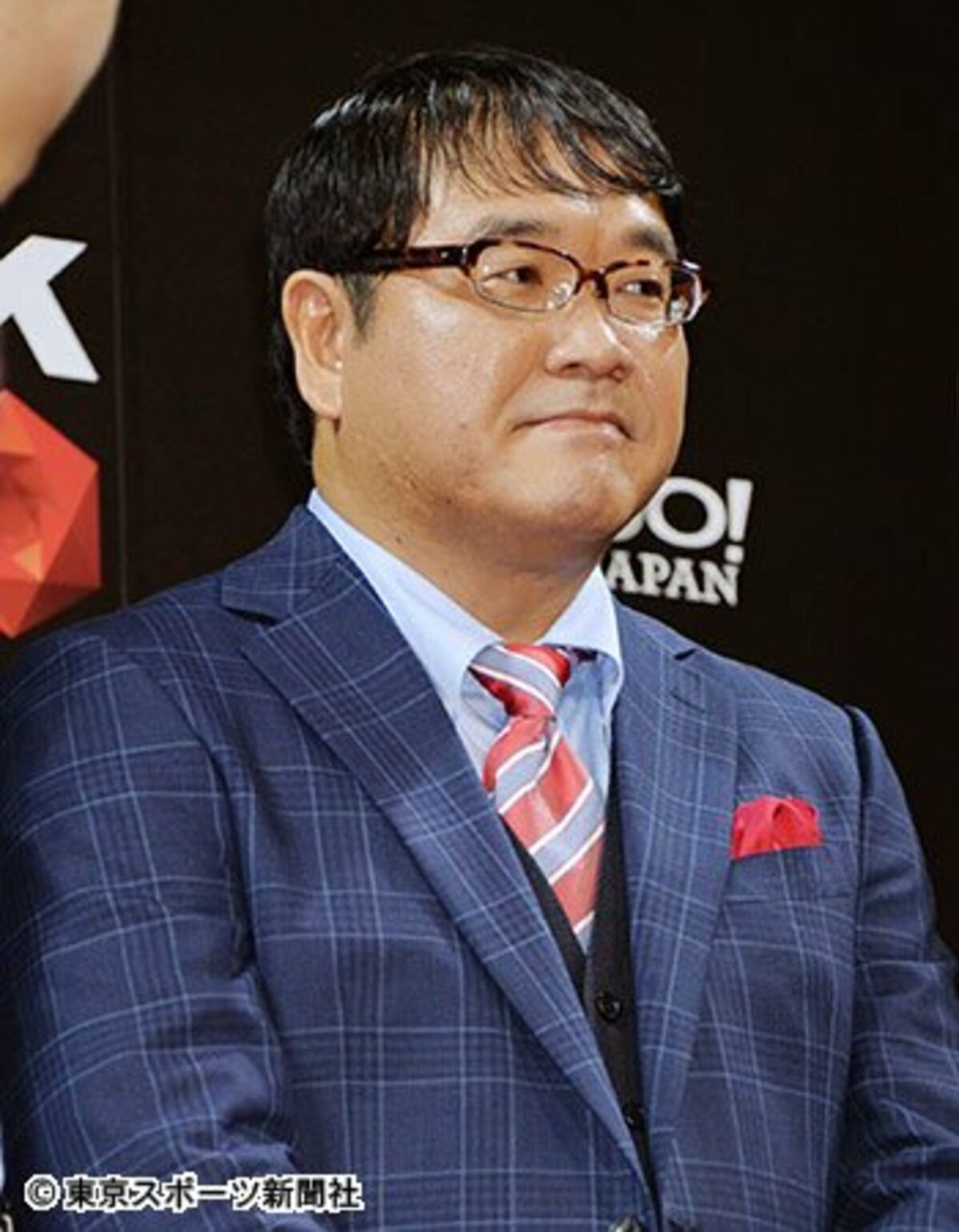 1ページ目】嵐ファン激怒！カンニング竹山「炎上騒動」 | 東スポWEB