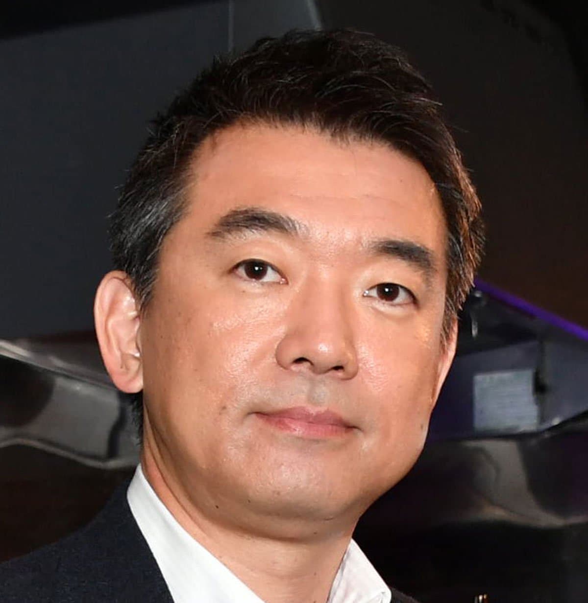 橋下徹 資産