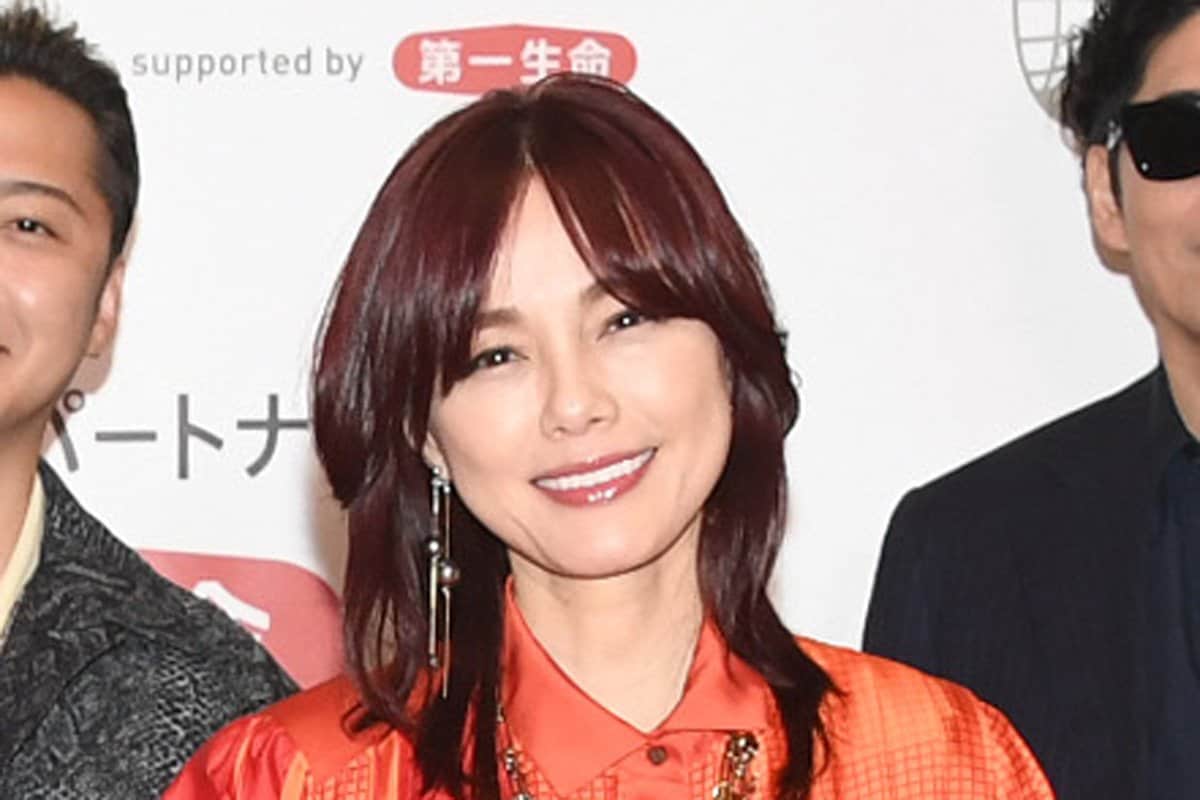 相川 七瀬 織田 哲郎 結婚