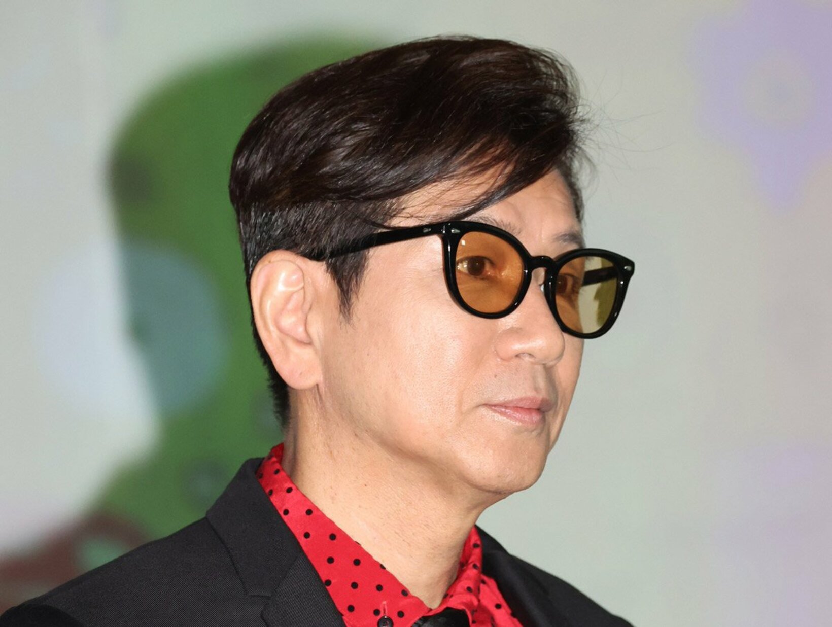 藤井フミヤ