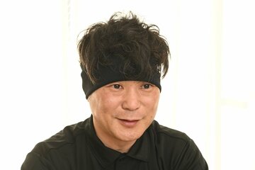 カラテカの入江慎也