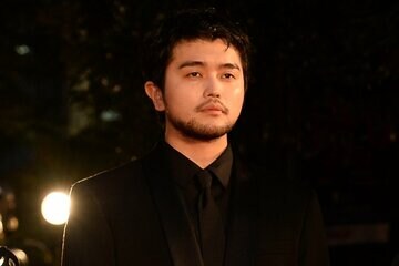 King　Gnuの井口理