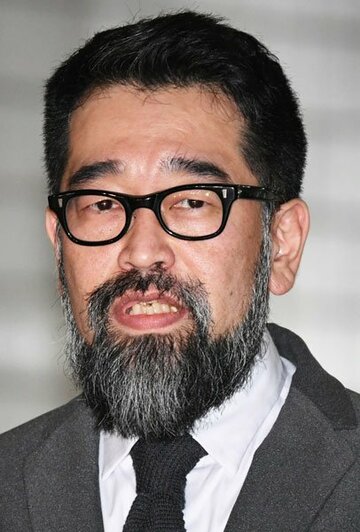  初公判が迫る槇原敬之被告