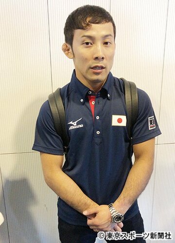  カナダへ出発した高藤