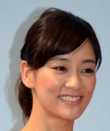  水川あさみ
