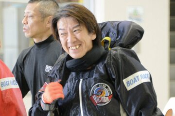 Ａ１残留にしてやったりの斉藤仁