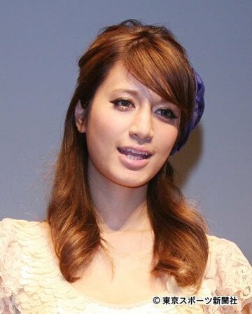  セレブタレントだったころのマリエ