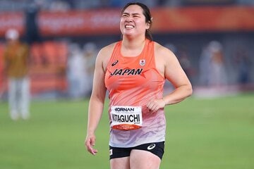 アジア大会は悔しい結果に終わったが確かな手応えも…