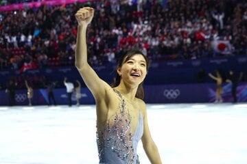 坂本花織