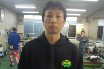 里岡右貴