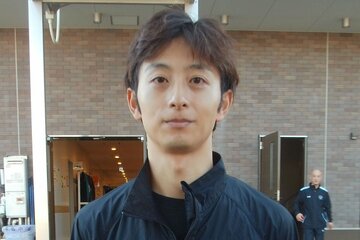 初日１号艇での「取りこぼし」を取り返した岡部大輝