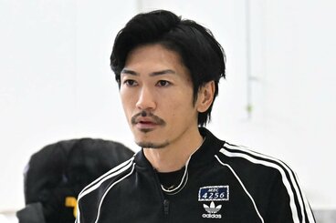 優勝戦は６号艇となる渡辺浩司