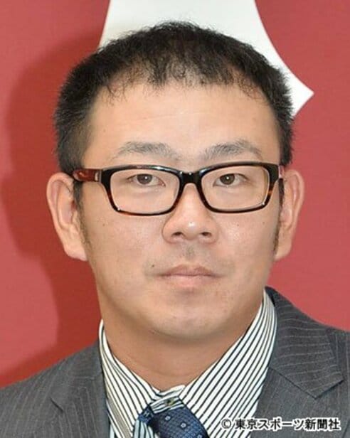 巨人・福田聡志投手が野球賭博に関与 警察への届け出検討 | 東スポWEB