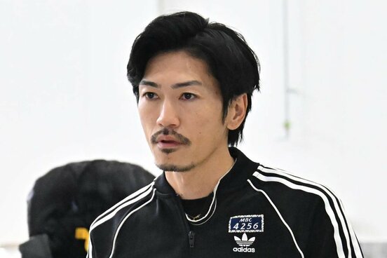 優勝戦は６号艇となる渡辺浩司