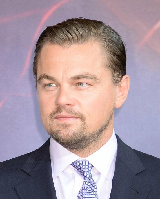  レオナルド・ディカプリオ（東スポWeb）