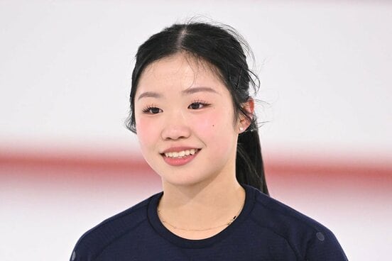 中井亜美