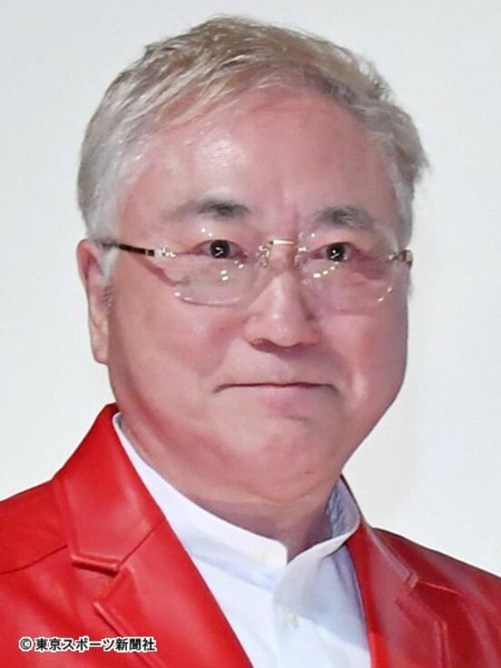  高須克弥院長