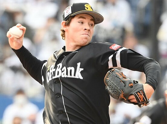  カーター・スチュワート