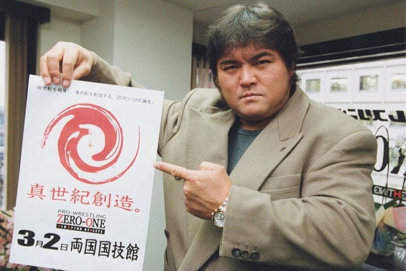 写真：故橋本真也さん側近が明かす破壊王の〝本当の姿〟「9割がマジで