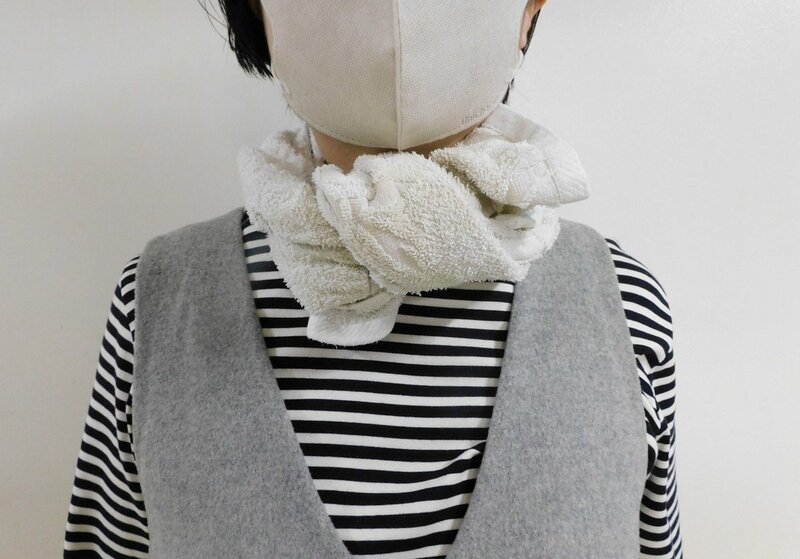 眼瞼ピクピクには〝首タオル〟お試しあれ　冷えやすい冬場は就寝前に！ | 記事 | 東スポWEB