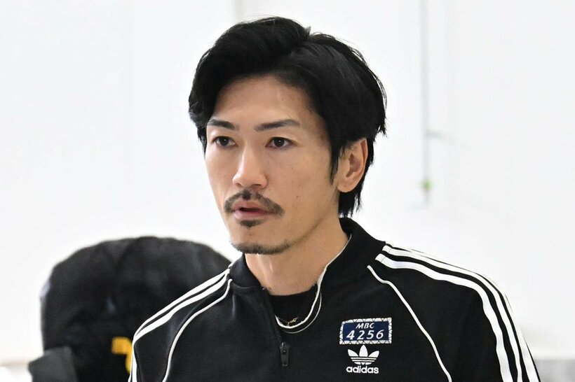 優勝戦は６号艇となる渡辺浩司