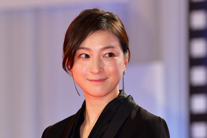広末涼子