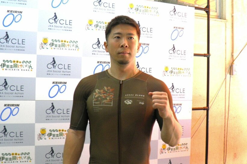 マカオでの恐怖体験を明かした深谷知広