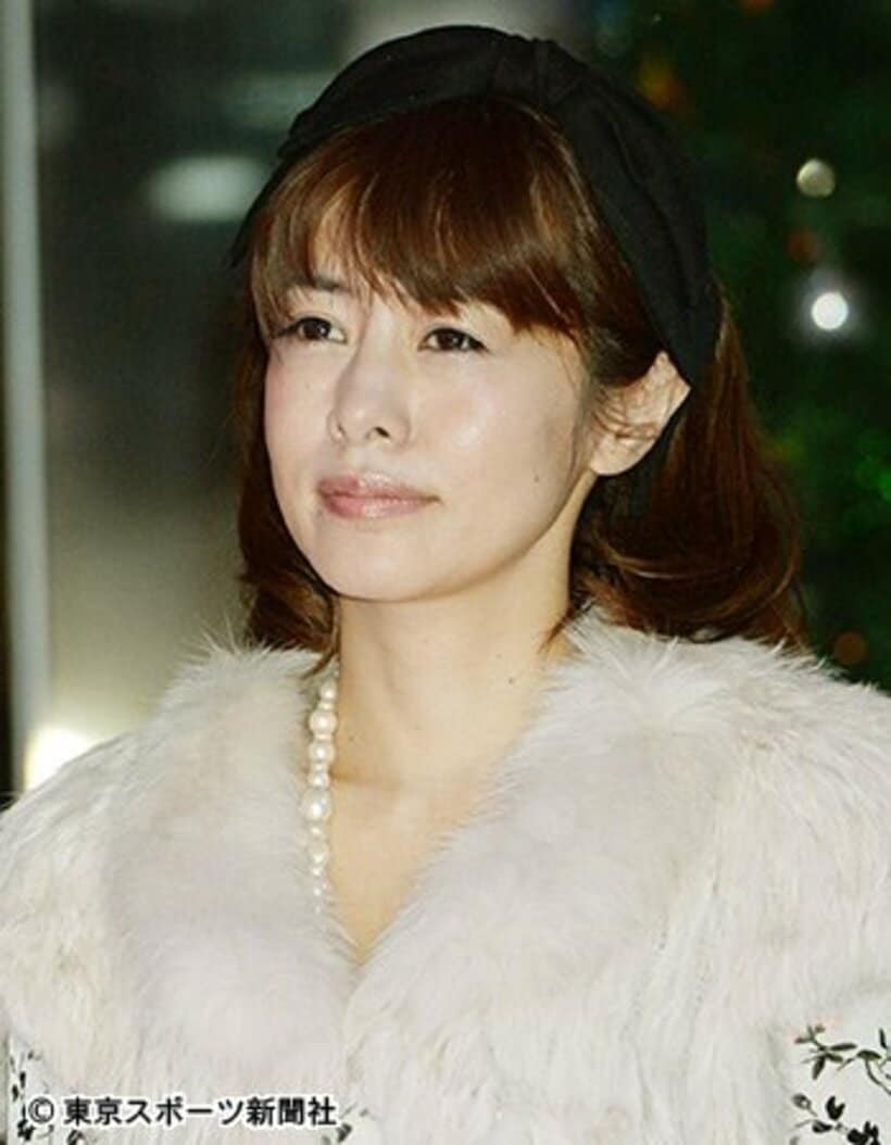 さとう珠緒にＡＶ業界は総スカン