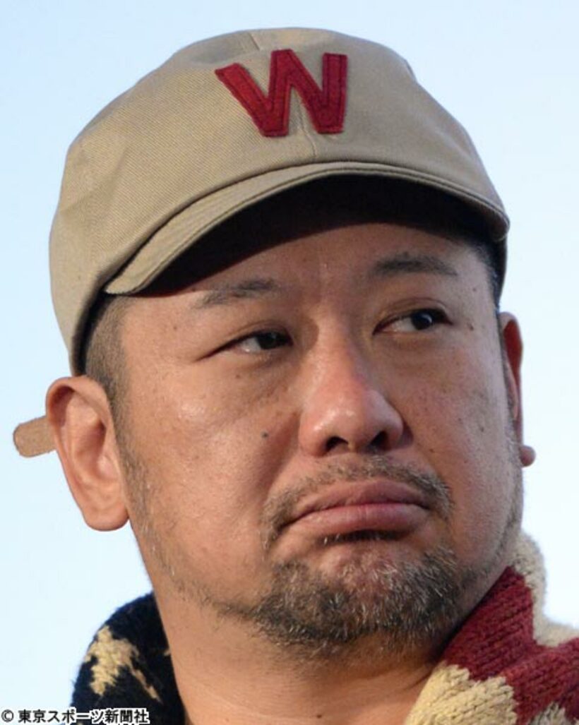  ケンコバ