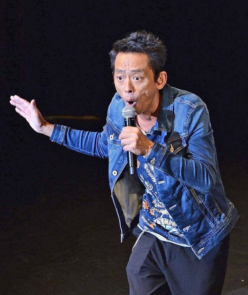  ぜんじろう