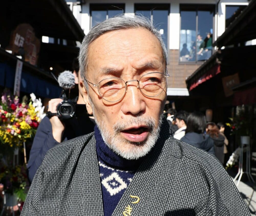 テリー伊藤