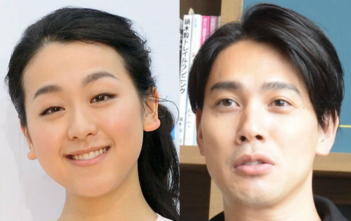 浅田 真央 結婚 相手