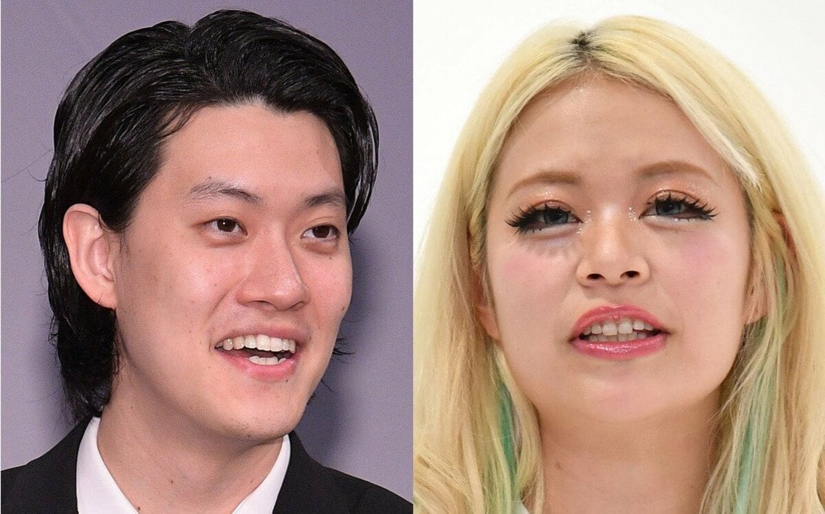 粗品さん好きですか？」にエルフ荒川「大嫌いで～す！」 THE Wで