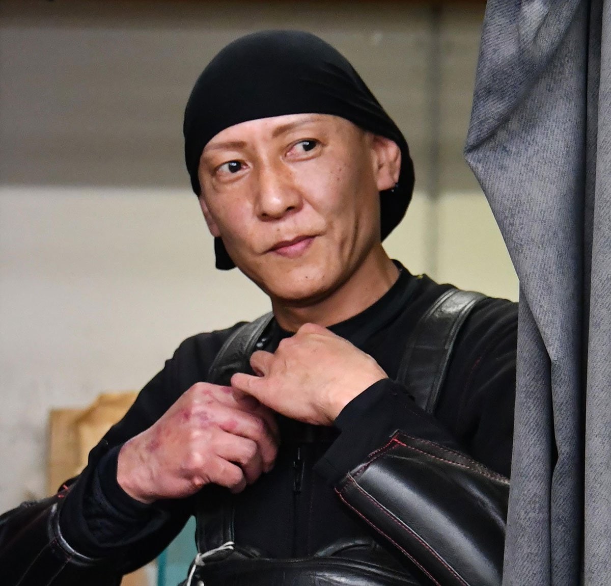 写真：【山陽オート・GⅡ山陽王座CC】佐々木啓がドラマチックライド