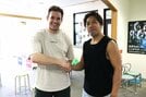 【和歌山競輪・ＧⅢワールドサイクリスト支援競輪】ラブレイセンがＧⅢ初登場「自分のレースを見せたい」