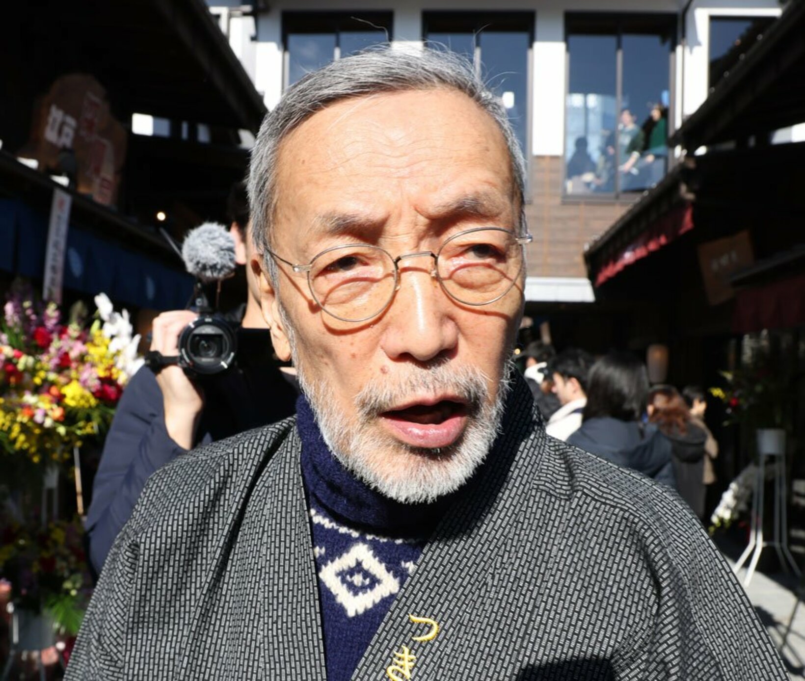 テリー伊藤