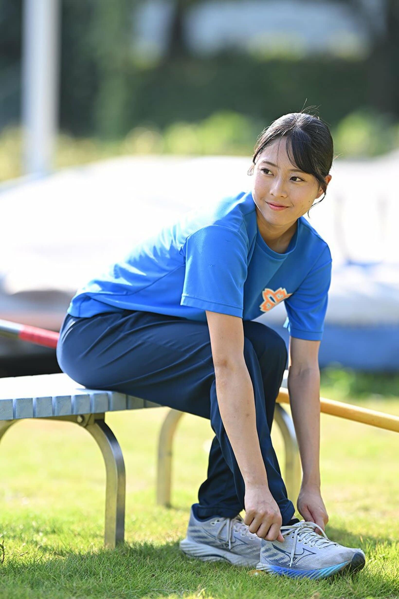 実力と人気を兼ね備える小林美月