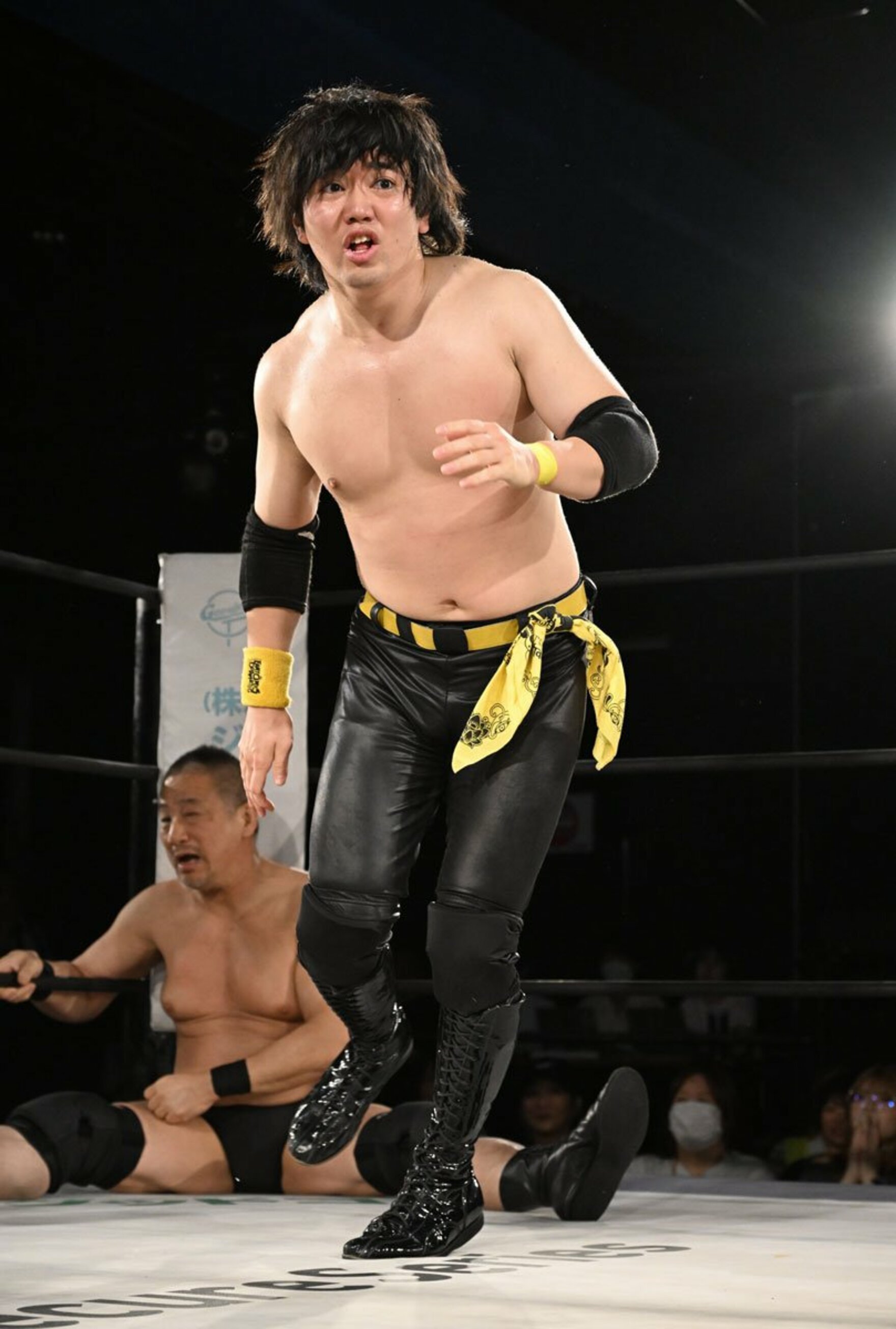 偉大なパパとは〝別路線〟の葛西陽向