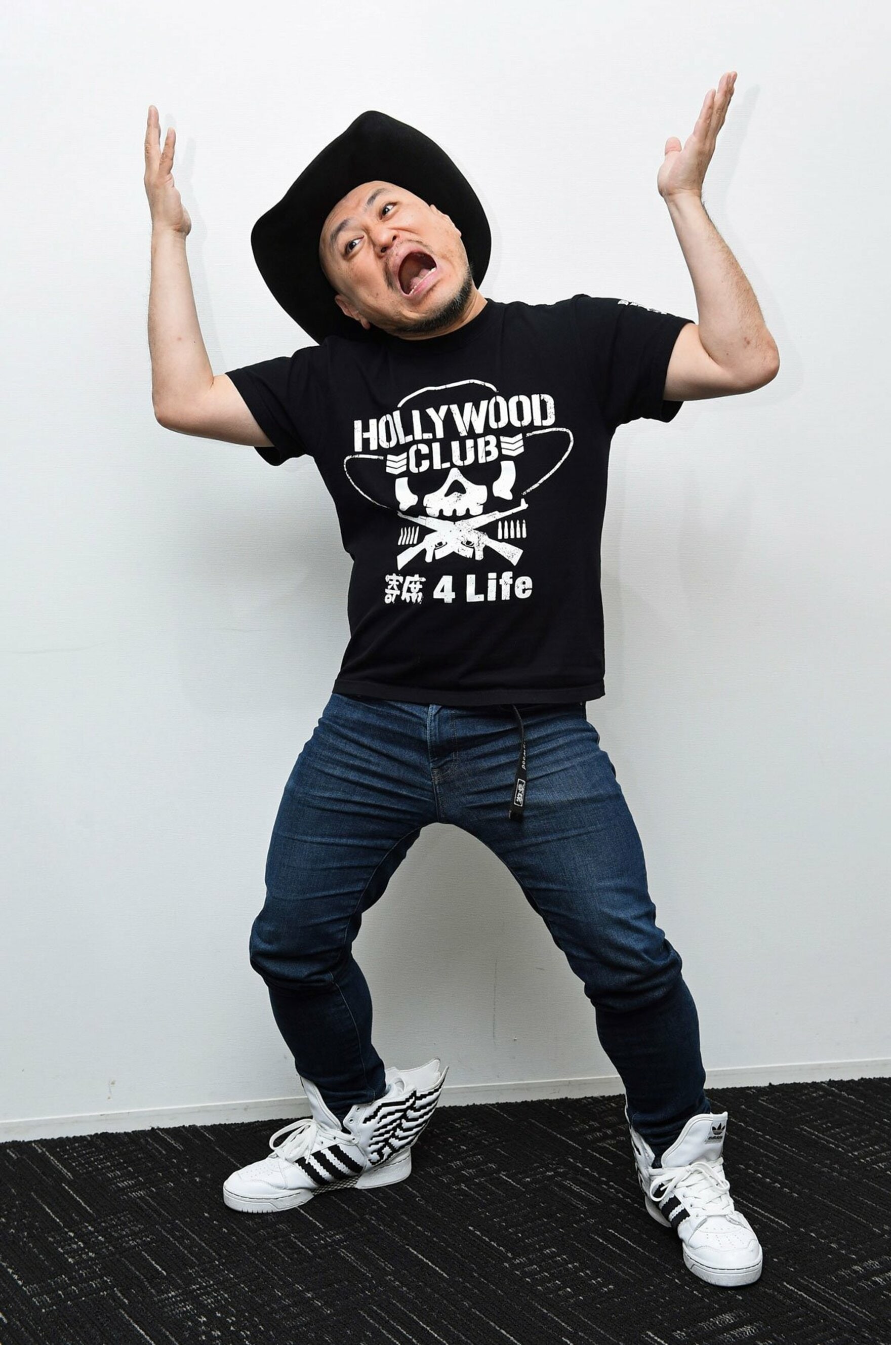 写真:ザコシ激白! オリラジ中田の松本人志〝提言〟は「ウラで許可得てやるもの」 | 東スポWEB