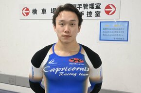 【いわき平競輪・ＦⅠ東京スポーツ杯】村田祐樹に頼もしい援軍「ラインができるのはありがたい」