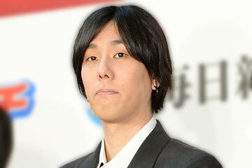 RADWIMPSの野田洋次郎