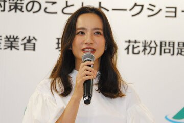 自身の子育てについて語った優木まおみ