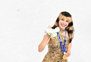 アリサ・リュウ（ロイター）